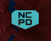 NCPD Missions are indicated in cyan